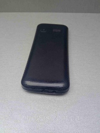 Телефон, поддержка двух SIM-карт, экран 2.4", разрешение 320x240, камера 0.30 МП. . фото 5