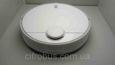 Mi Robot Vacuum-Mop 2 Pro створений для тих, хто цінує чистоту та готовий підтри. . фото 3