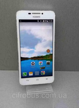 Смартфон, Android 4.3, підтримка двох SIM-карток, екран 5", роздільна здатність . . фото 4