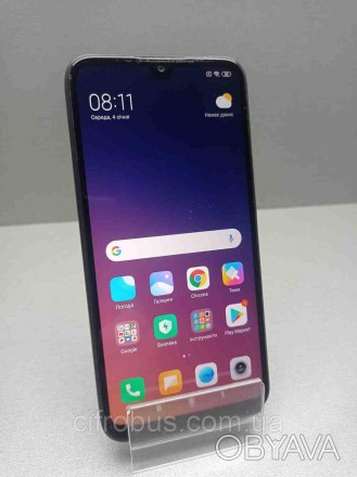 Мобильный телефон смартфон Б/У Xiaomi Mi Play 4/64GB