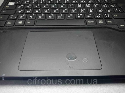 Fujitsu Lifebook A544 (15.6"/1366х768/Intel Core i5 4200M 2.5GHz/Ram 8Gb/HDD 500. . фото 4