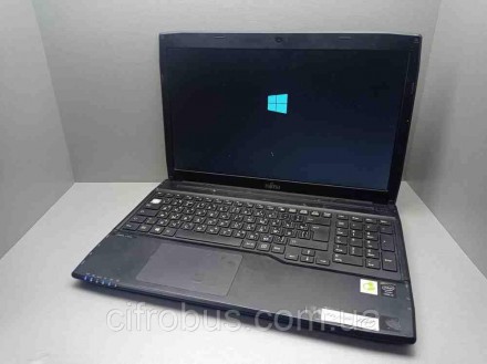 Fujitsu Lifebook A544 (15.6"/1366х768/Intel Core i5 4200M 2.5GHz/Ram 8Gb/HDD 500. . фото 6