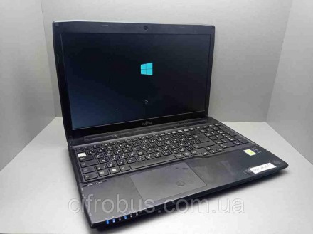 Fujitsu Lifebook A544 (15.6"/1366х768/Intel Core i5 4200M 2.5GHz/Ram 8Gb/HDD 500. . фото 7