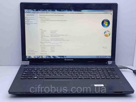 Lenovo B580 (Intel Celeron CPU B820 1.70GHz\2Gb\320Gb\Intel HD Graphics)
Внимани. . фото 9