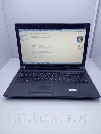 Lenovo B580 (Intel Celeron CPU B820 1.70GHz\2Gb\320Gb\Intel HD Graphics)
Внимани. . фото 3