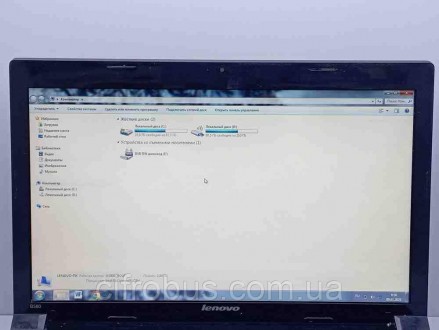 Lenovo B580 (Intel Celeron CPU B820 1.70GHz\2Gb\320Gb\Intel HD Graphics)
Внимани. . фото 7