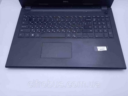 Dell Inspiron 15 3542 (15.6"/1366х768/Intel Pentium 3558U 1700 МГц/RAM 4GB/HDD 5. . фото 2