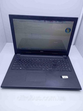 Dell Inspiron 15 3542 (15.6"/1366х768/Intel Pentium 3558U 1700 МГц/RAM 4GB/HDD 5. . фото 4