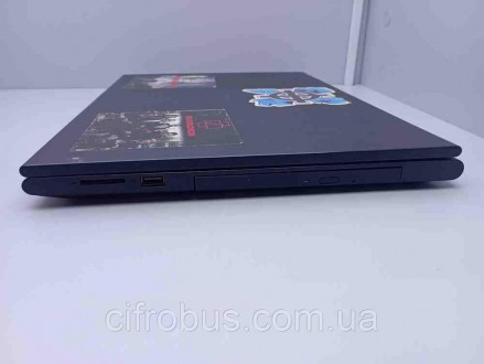 Dell Inspiron 15 3542 (15.6"/1366х768/Intel Pentium 3558U 1700 МГц/RAM 4GB/HDD 5. . фото 6