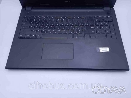 Dell Inspiron 15 3542 (15.6"/1366х768/Intel Pentium 3558U 1700 МГц/RAM 4GB/HDD 5. . фото 1