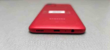 Samsung Galaxy A03 – смартфон начального уровня, который имеет большой дисплей и. . фото 9