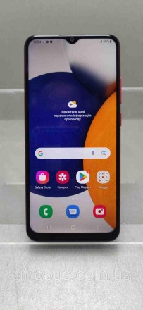 Samsung Galaxy A03 – смартфон начального уровня, который имеет большой дисплей и. . фото 5