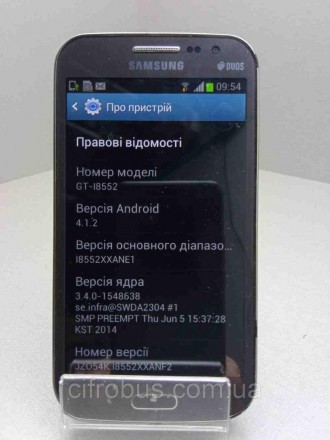Смартфон, Android 4.1, поддержка двух SIM-карт, экран 4.7", разрешение 800x480, . . фото 8