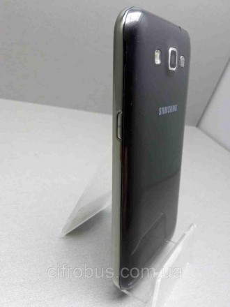 Смартфон, Android 4.1, поддержка двух SIM-карт, экран 4.7", разрешение 800x480, . . фото 3
