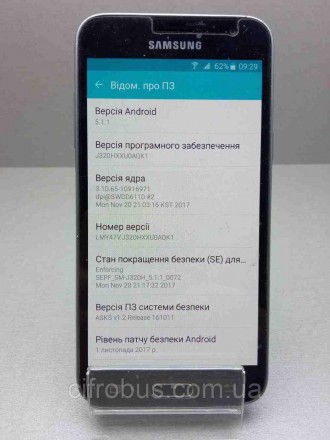 Смартфон на платформе Android, поддержка одной SIM-карты, экран 5", разрешение 1. . фото 7