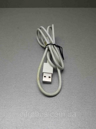 Кабель USB; роз'єм1: USB тип А вилка; роз'єм2: USB micro тип B вилка
Внимание! К. . фото 3