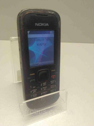 Телефон, екран 1.8", роздільна здатність 160x128, без камери, пам'ять 8 Мб, без . . фото 2