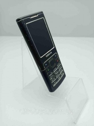 Телефон, екран 2", роздільна здатність 320x240, камера 2 МП, пам'ять 1 Гб, без с. . фото 3