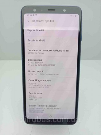 Смартфон з Android 8.0
підтримка двох SIM-карток
екран 6", роздільна здатність 2. . фото 3