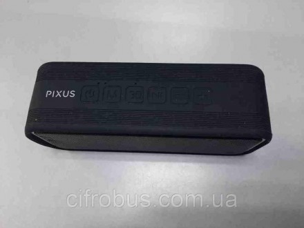 Акустическая система Pixus Rave имеет мощность 40 Ватт и парные динакмики/
Outdo. . фото 8