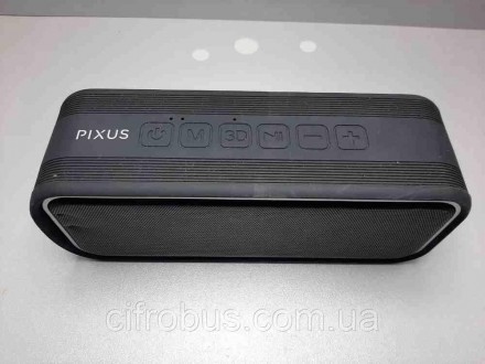Акустическая система Pixus Rave имеет мощность 40 Ватт и парные динакмики/
Outdo. . фото 10