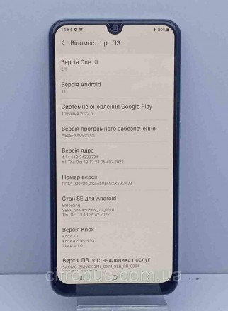 Смартфон з Android 9.0, підтримка двох SIM-карток, екран 6.4", роздільна здатніс. . фото 9