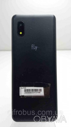 Мобильный телефон смартфон Б/У Fly FF281