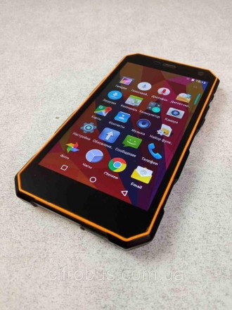 Смартфон з Android 6.0, підтримка двох SIM-карток, екран 5", роздільна здатність. . фото 3