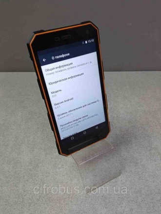 Смартфон з Android 6.0, підтримка двох SIM-карток, екран 5", роздільна здатність. . фото 2