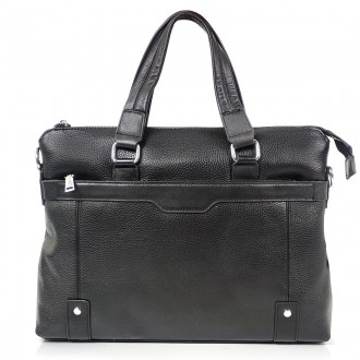 
	Стильная, мужская сумка для ноутбука Tiding Bag F-A25F-17637A изготовлена из н. . фото 7