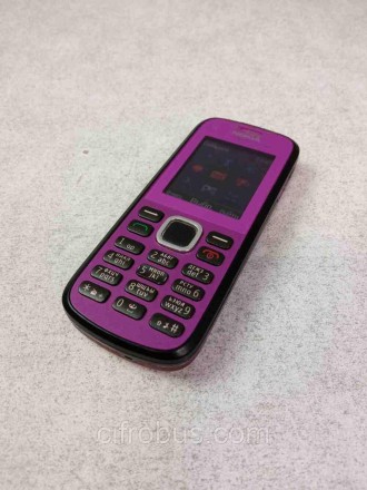 Телефон, экран 1.8", разрешение 160x128, без камеры, память 64 Мб, слот для карт. . фото 3