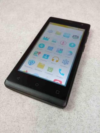 Смартфон, Android 6.0, підтримка двох SIM-карток, екран 4.5", роздільна здатніст. . фото 3
