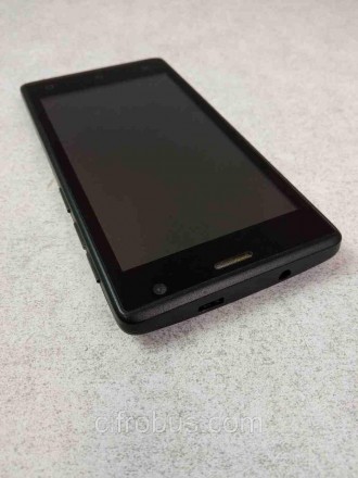 Смартфон, Android 6.0, підтримка двох SIM-карток, екран 4.5", роздільна здатніст. . фото 4