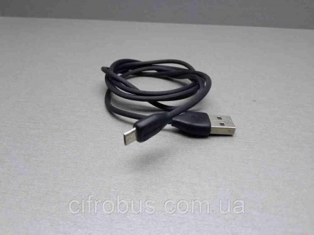 Кабель USB; разъем1: USB тип А вилка; разъем2: USB micro тип B вилка
Внимание! К. . фото 2