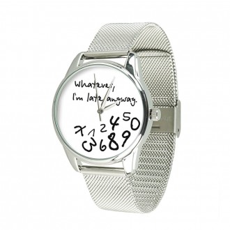 Ми створили наручний годинник, який буде вас надихати. Дизайнерський годинник ук. . фото 2