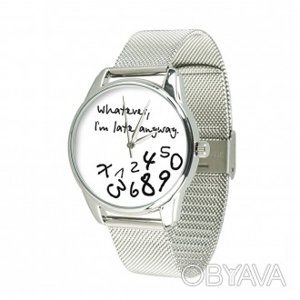Ми створили наручний годинник, який буде вас надихати. Дизайнерський годинник ук. . фото 1