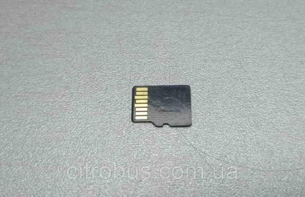 Карта памяти формата MicroSD 32Gb - компактное электронное запоминающее устройст. . фото 3