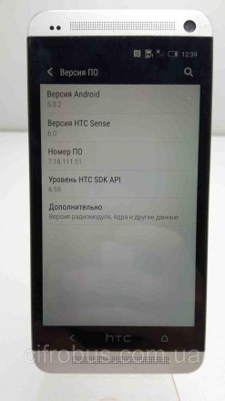 Смартфон, Android 4.4, екран 4.7", роздільна здатність 1920x1080, камера 4 МП, а. . фото 7