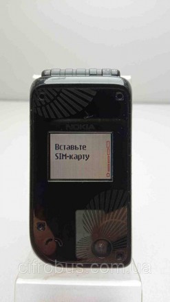 Телефон с раскладным корпусом, разрешение 160x128, второй экран: 65x96, камера 0. . фото 3
