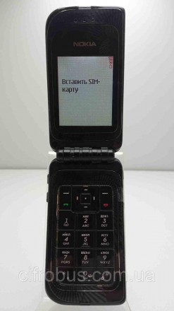 Телефон с раскладным корпусом, разрешение 160x128, второй экран: 65x96, камера 0. . фото 2