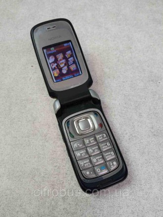 Телефон с раскладным корпусом, экран 1.8", разрешение 160x128, второй экран: 68x. . фото 5