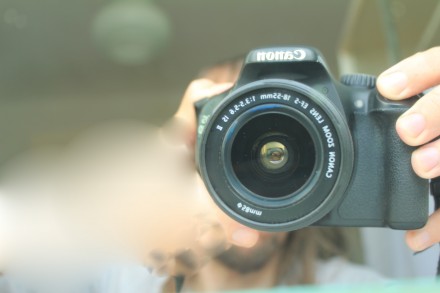 Шановнi друзi пропоную вам чудовий дзеркальний фото-апарат Canon eos 550d + об&#. . фото 2