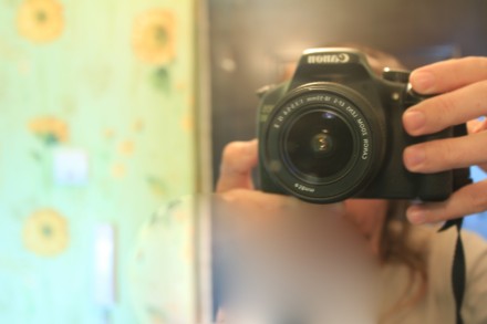 Шановнi друзi пропоную вам чудовий дзеркальний фото-апарат Canon eos 550d + об&#. . фото 4
