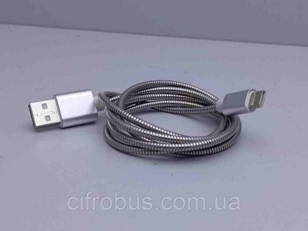 Кабель USB-Type C
Внимание! Комиссионный товар. Уточняйте наличие и комплектацию. . фото 2