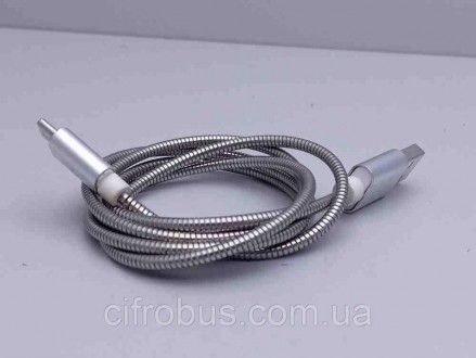 Кабель USB-Type C
Внимание! Комиссионный товар. Уточняйте наличие и комплектацию. . фото 3