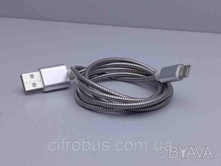 Кабель USB-Type C
Внимание! Комиссионный товар. Уточняйте наличие и комплектацию. . фото 1