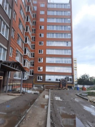 Продам 1 ком Розсошенщы новострой, кирпич, ЖК Петровский Объект № 211826666. Полтава. фото 1 Продам 1 ком Розсошенщы новострой, кирпич, ЖК Петровский Объект № 211826666. Полтава. фото 1