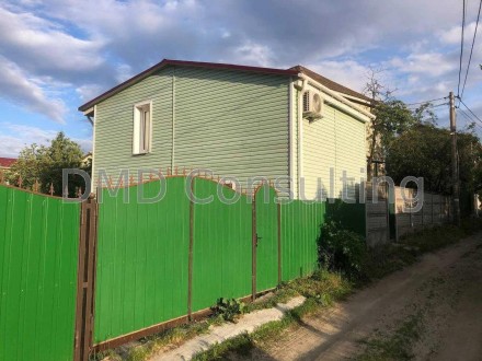 дом, 60 м.кв.. Київ. фото 1 дом, 60 м.кв.. Київ. фото 1