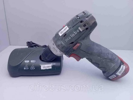 Metabo D-72622 болгарка, також звана кутова шліфмашина, з живленням від мережі т. . фото 2