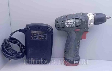 Metabo D-72622 болгарка, також звана кутова шліфмашина, з живленням від мережі т. . фото 3